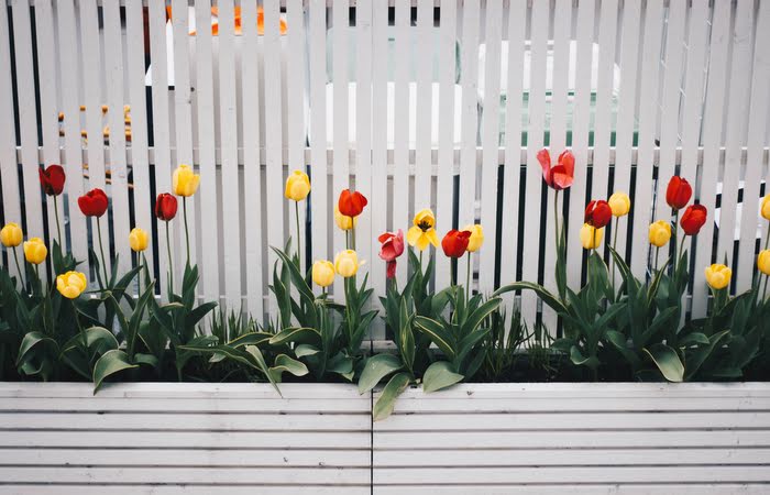 Easy Landscaping Tips When Selling Your Property